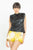 JAYCI Shorts tie dye