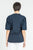 EMMA & GAIA T-shirt con maniche a sbuffo