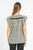 EMMA & GAIA Blusa in fantasia