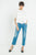 EMMA & GAIA Jeans a vita alta