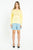 EMMA & GAIA Shorts con fondo sfrangiato