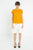 EMMA & GAIA T-shirt con applicazioni all over