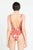 RESECA Costume intero wet look