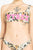 PYREX Costume bikini a fascia monospalla