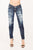 DSQUARED2 Jeans Jennifer cropped