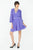 PINK MOOD Abito in georgette