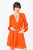 PINK MOOD Abito in georgette