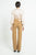 Vicolo Top crop con nodo