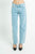 Vicolo Jeans in tessuto damascato
