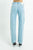 Vicolo Jeans in tessuto damascato