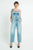Vicolo Salopette in jeans