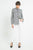 IMPERFECT Camicia in fantasia pied de poule