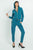 IMPERFECT Pantaloni tuta con applicazioni laterali