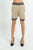 LE VOLIERE Shorts in maglia