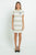 FRED MELLO Abito maxi polo