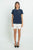 FRED MELLO T-shirt modello polo