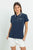 FRED MELLO T-shirt modello polo