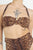 F**K Costume bikini fascia retro'