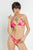 F**K Costume bikini triangolo e slip americano fisso dreamcatcher