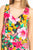 MARIUCCIA Abito maxi canotta