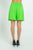 SHOE Shorts con stampa logata laterale