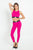 SHOE Leggings a costine