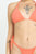 Victoria & Stella Costume bikini con laccetti