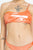 Victoria & Stella Costume bikini laminato monospalla