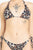 Victoria & Stella  Costume bikini top americano