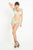 Victoria & Stella Costume bikini top americano