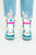 SHOP ART Sneakers Basket Hailey
