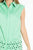 JIJIL Camicia a taglio laser