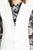 GAELLE Gilet lungo