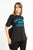 GAELLE T-shirt over