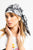 GAELLE Foulard floreale