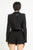 Rever paris Giacca crop monobottone