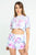 Victoria & Stella Shorts in fantasia