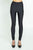 Victoria & Stella Leggings con spacco su caviglia