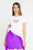 Victoria & Stella T-shirt basic