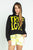 SHOP ART Shorts tie dye