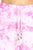 SHOP ART Shorts tie dye