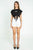 SHOP ART Shorts con banda laterale