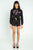 PYREX Shorts con banda laterale logata